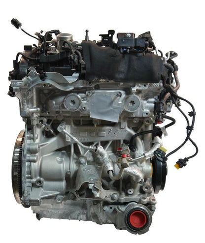 Moteur B48B20A-B48-XB1141M1 BMW X3 (G01) 70 000 km – vue détail