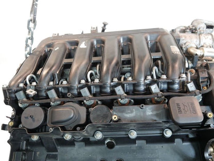 Moteur BMW Série 5 (E60) M57D30-M57-306D3 – Express Parts Belgique