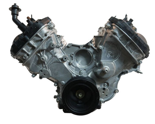 Moteur reconditionné Ford Mustang 5.0L – C50SDEM-C50