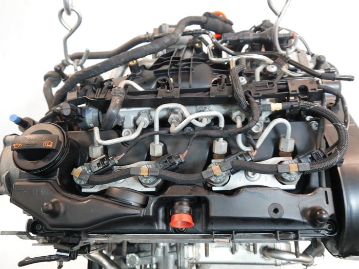 Moteur Skoda SuperB CFFB-CFF – Express Parts Belgique