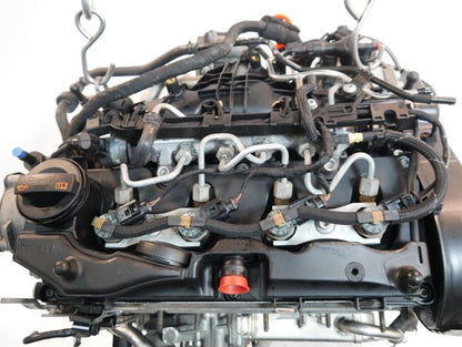 Moteur Skoda SuperB CFFB-CFF – Express Parts Belgique