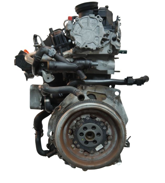 Moteur d'occasion VW 2.0L CFG-CFGB – état général