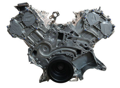 Moteur reconditionné Mercedes-Benz GL GLE GLS M 4.7L – M278.928-278.928-M278