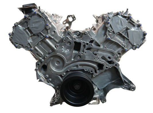 Moteur reconditionné Mercedes-Benz GL GLE GLS M 4.7L – M278.928-278.928-M278