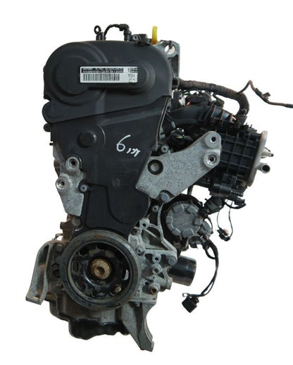 Bloc moteur VW 1.4L CUK-CUKB – Express Parts