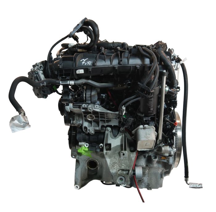 Moteur d'occasion BMW X3 (G01) 2.0L – B48B20A-B48-XB1141M1