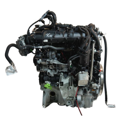 Moteur d'occasion BMW X3 (G01) 2.0L – B48B20A-B48-XB1141M1