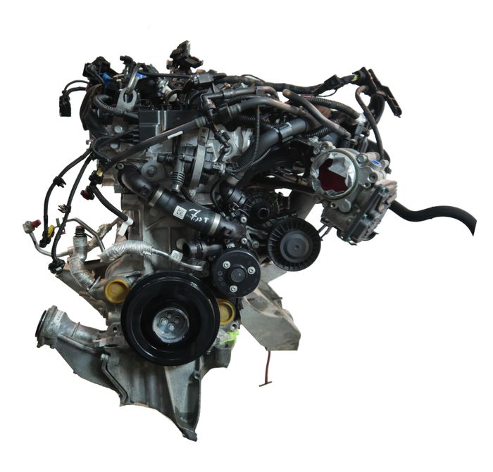 Moteur d'occasion BMW 2.0L B48B20A-B48-XB1141M1 – état général