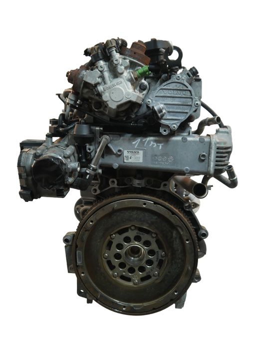Moteur d'occasion Volvo 2.4L D5244T17-D52 – état général