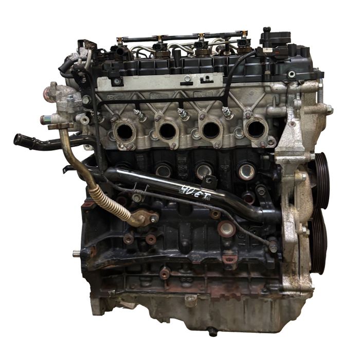 Moteur D4FD Kia Carens IV 157 000 km – vue détail