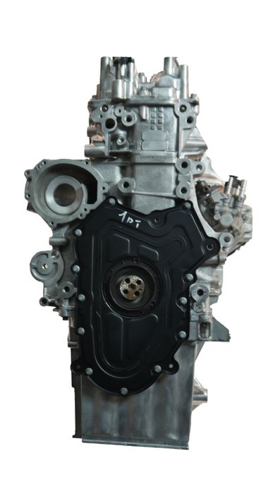 Moteur 204DTH-204DTD-AJ20D4 Land Rover Sport L550 XE – vue détail