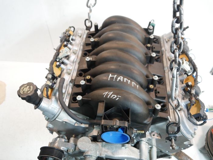 Moteur Callaway C12 Corvette LS1 – Express Parts Belgique