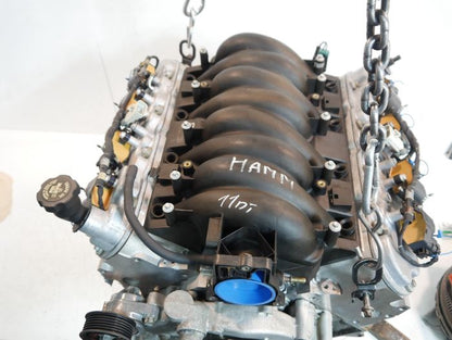Moteur Callaway C12 Corvette LS1 – Express Parts Belgique