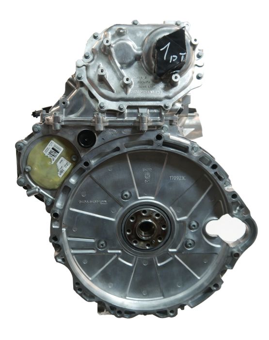 Moteur reconditionné Land Rover 2.0L 204DTH-204DTD-AJ20D4 – état général