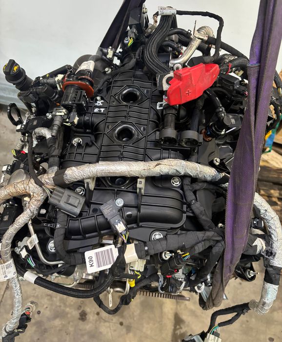 Moteur Ford Expedition T35PDTD – Express Parts Belgique