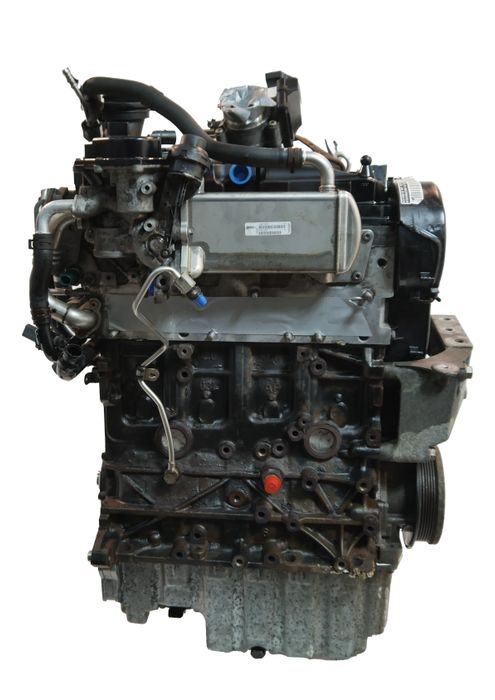 Moteur d'occasion VW 2.0L CAA-CAAC – état général