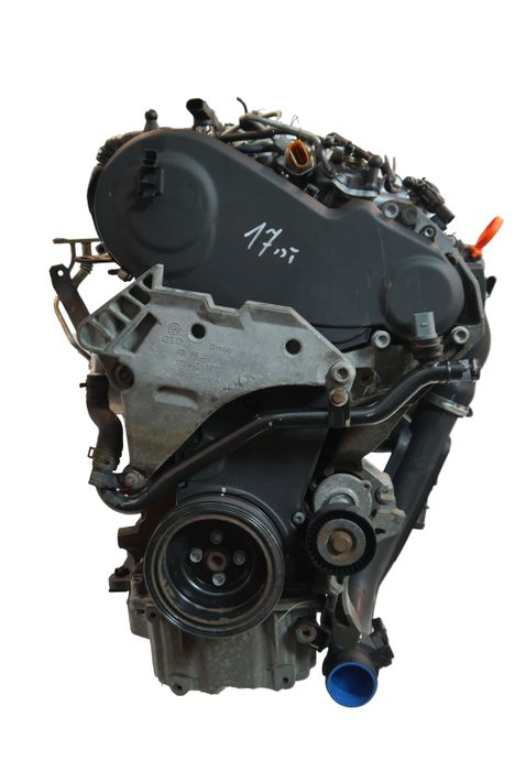 Bloc moteur Skoda 1.6L CAY-CAYC – Express Parts