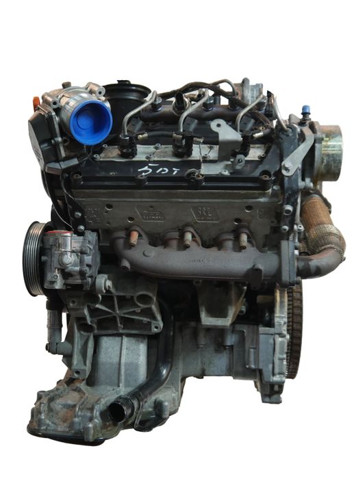 Bloc moteur Audi 2.7L BPP – Express Parts