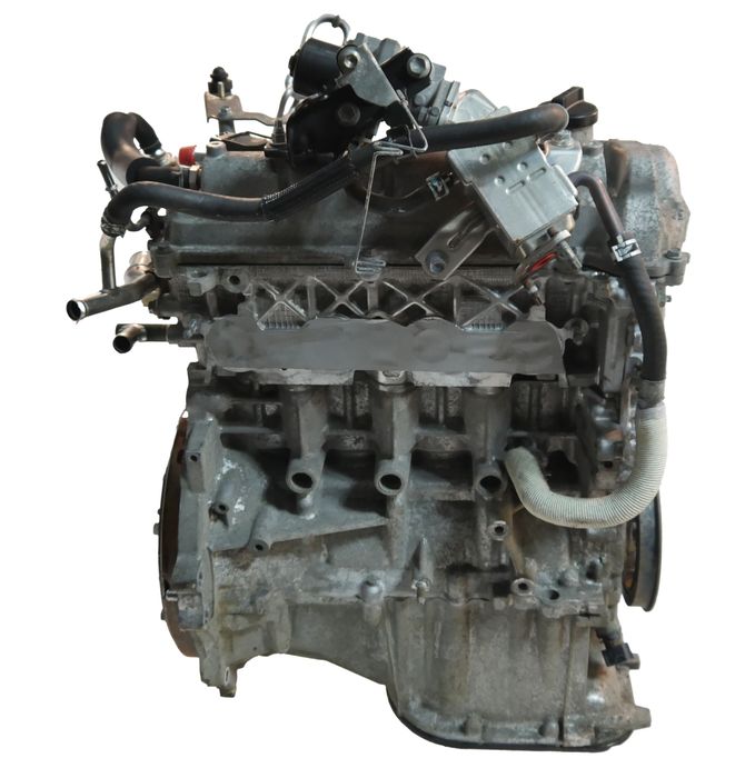 Moteur 1NZ-FXE/1NZ Toyota Yaris 153 000 km – vue détail