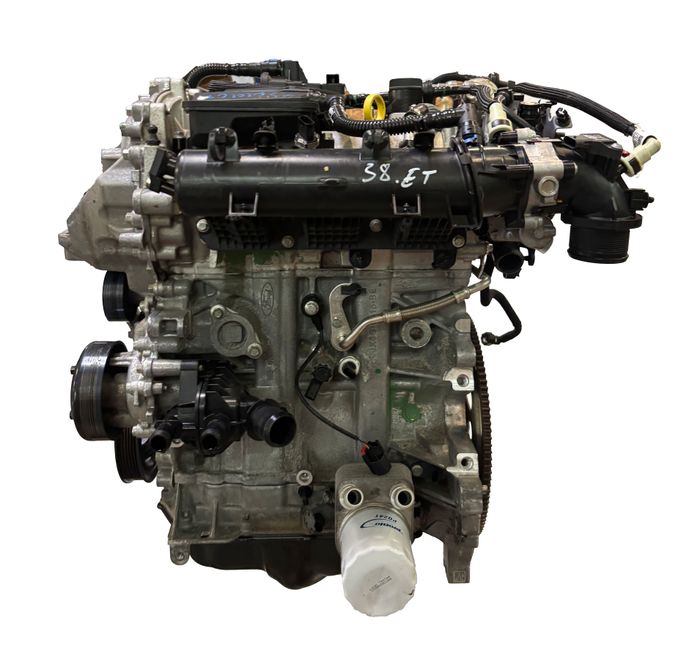 Moteur d'occasion Ford Focus Kuga Escape 1.5L – YZDA