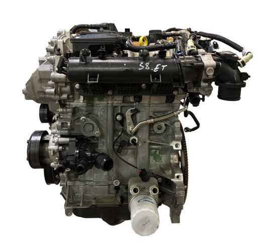 Moteur d'occasion Ford Focus Kuga Escape 1.5L – YZDA