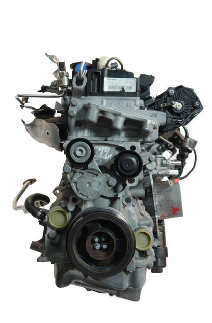 Moteur B47C20A-B47 BMW Série 2 (F45) – vue détail