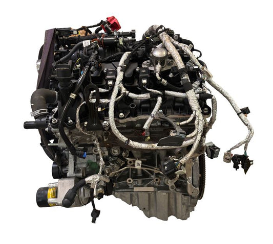 Bloc moteur Ford 3.5L T35PDTD – Express Parts