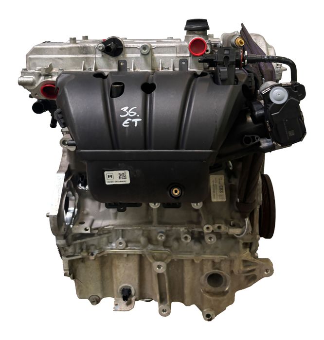 Moteur d'occasion Cadillac ATS 2.0L – LTG
