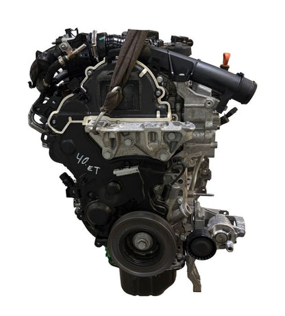 Bloc moteur Peugeot 1.5L YHY-DV5RD-YH01 – Express Parts