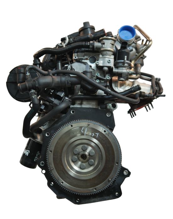 Moteur d'occasion Audi 1.6L BGU – état général