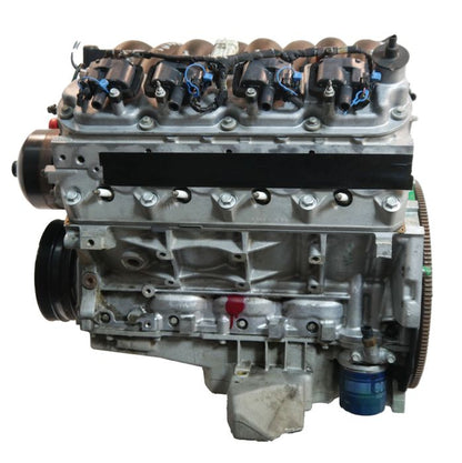 Bloc moteur Callaway 5.7L LS1 – Express Parts