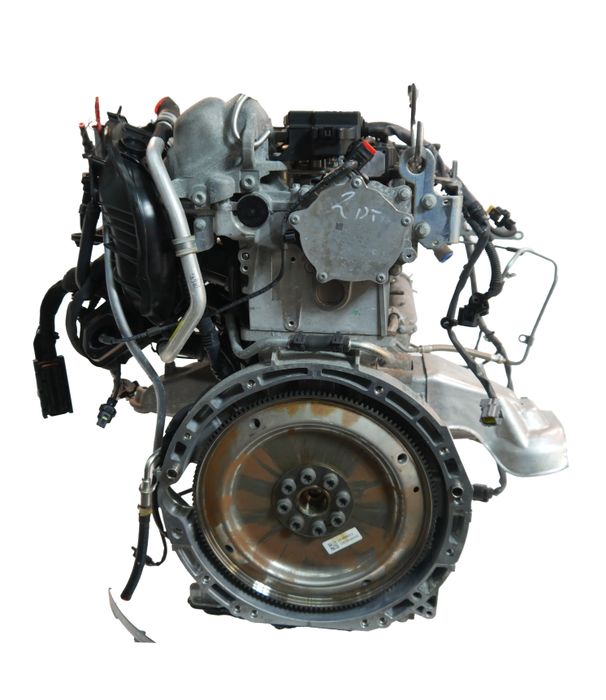 Moteur d'occasion Mercedes-Benz 2.0L M274.910-274.910-M274 – état général
