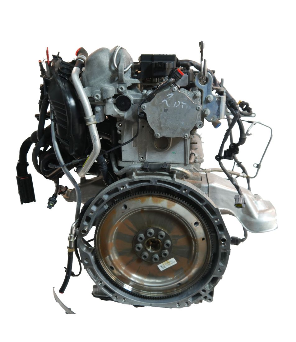 Moteur d'occasion Mercedes-Benz 2.0L M274.910-274.910-M274 – état général