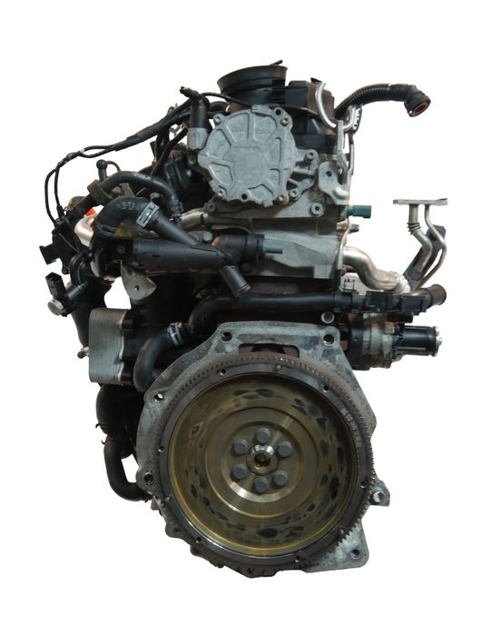 Moteur d'occasion Skoda 1.6L CAY-CAYC – état général