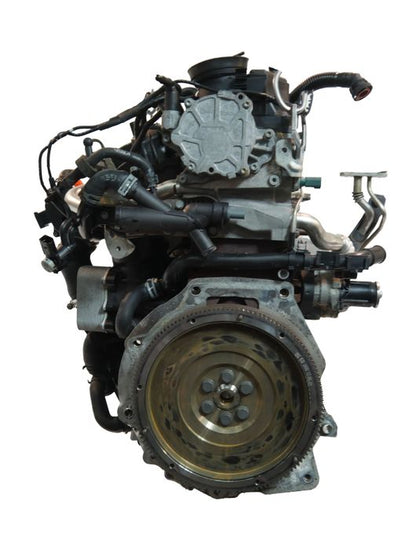 Moteur d'occasion Skoda 1.6L CAY-CAYC – état général