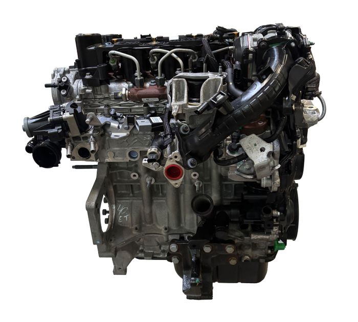 Moteur d'occasion Peugeot 308 SW II 1.5L – YHY-DV5RD-YH01