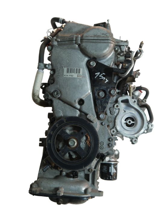 Bloc moteur Toyota 1.5L 1NZ-FXE/1NZ – Express Parts