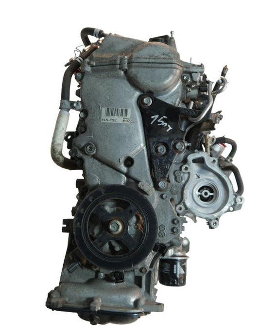 Bloc moteur Toyota 1.5L 1NZ-FXE/1NZ – Express Parts