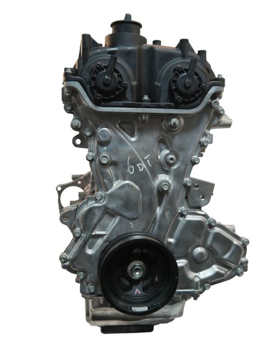 Moteur reconditionné Jeep 2.0L EC1-ECX – état général