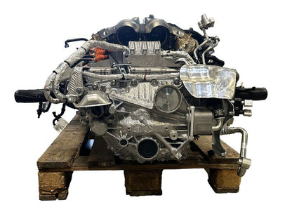 Bloc moteur Ferrari 3.0L F163BC-PHEV – Express Parts