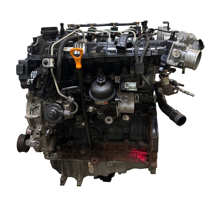 Moteur d'occasion Kia Carens IV 1.7L – D4FD