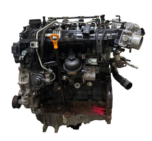 Moteur d'occasion Kia Carens IV 1.7L – D4FD