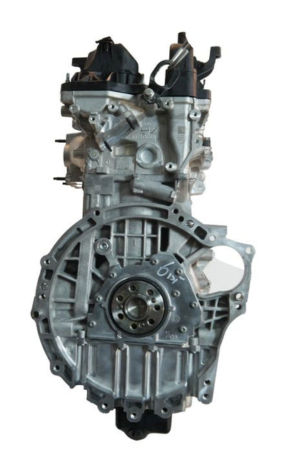 Bloc moteur Jeep 2.0L EC1-ECX – Express Parts