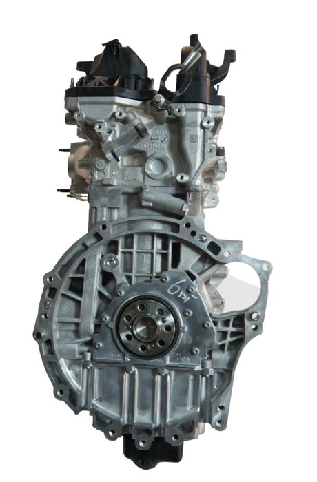 Bloc moteur Jeep 2.0L EC1-ECX – Express Parts