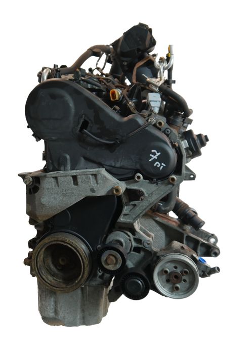 Bloc moteur VW 2.0L CAA-CAAC – Express Parts