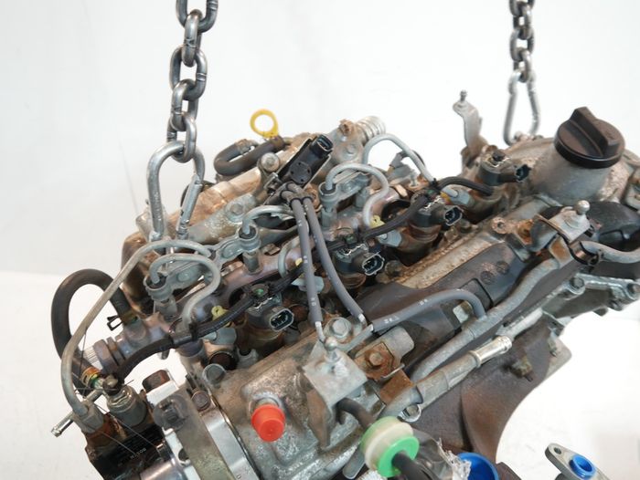 Moteur Toyota Auris 1ND/1ND-TV – Express Parts Belgique