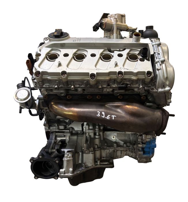 Bloc moteur Audi 4.2L BAR – Express Parts