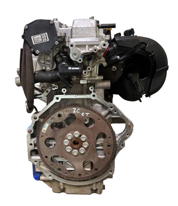 Moteur d'occasion Cadillac 2.0L LTG – état général