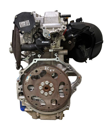 Moteur d'occasion Cadillac 2.0L LTG – état général