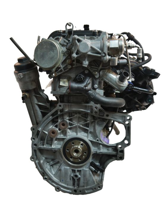 Moteur d'occasion BMW 1.6L N13B16A-N13 – état général